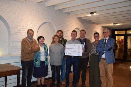 Seizoensafsluiter 2025