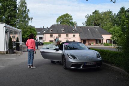 Ardennenweekend 2026