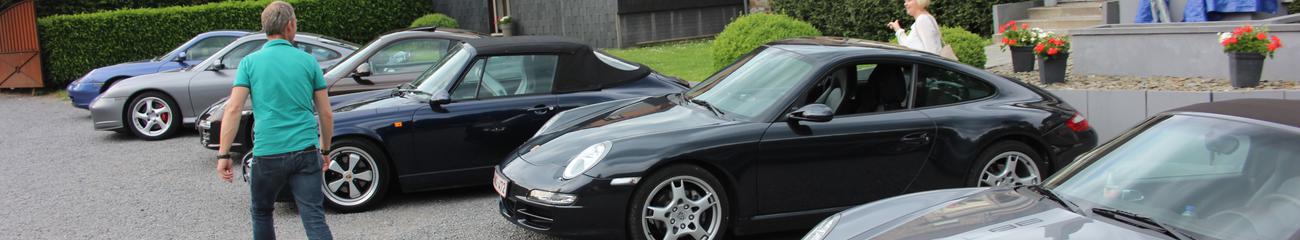 Ardennenweekend 2019